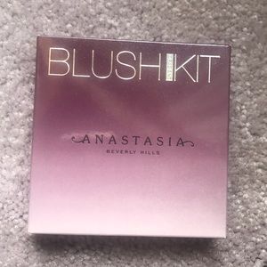 Anastasia Blush Kit
